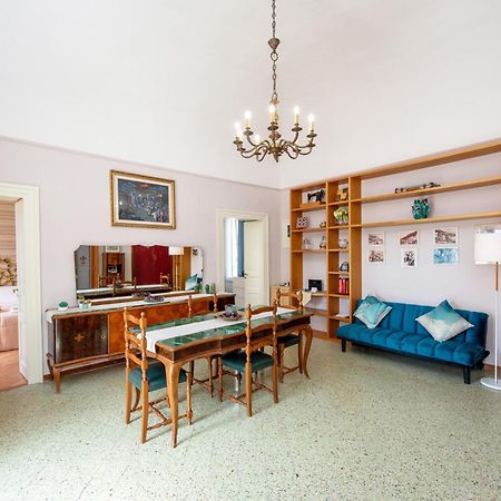 Amalpha Domus 100 Sqm Apt With Ac Wifi And Balcony Амалфи Екстериор снимка