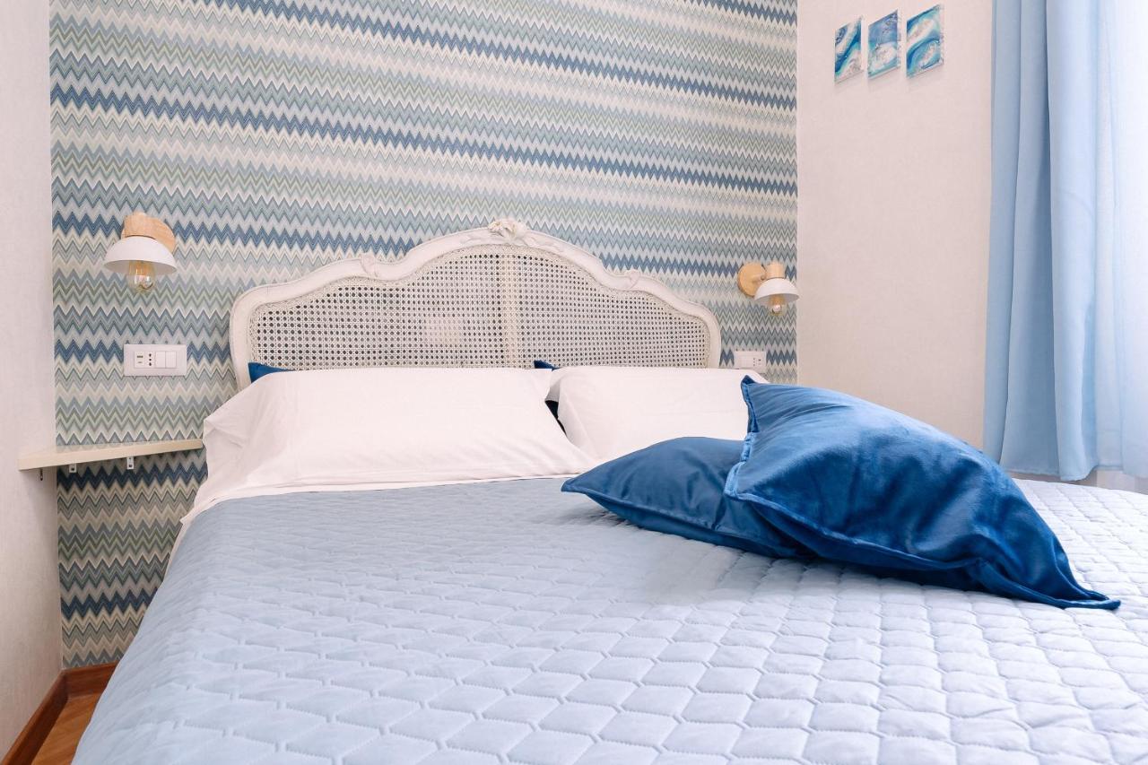 Amalpha Domus 100 Sqm Apt With Ac Wifi And Balcony Амалфи Екстериор снимка
