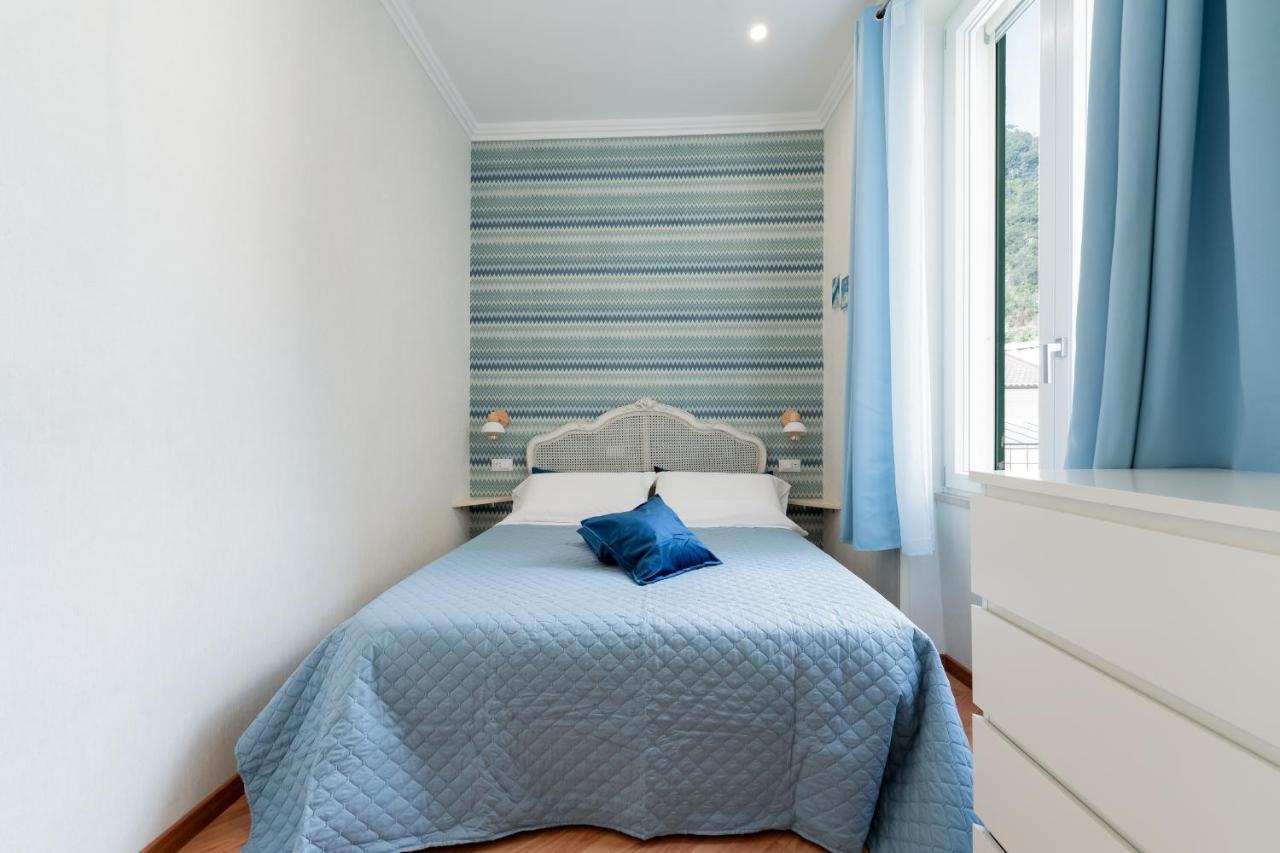 Amalpha Domus 100 Sqm Apt With Ac Wifi And Balcony Амалфи Екстериор снимка
